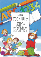 Mein Schulanfang