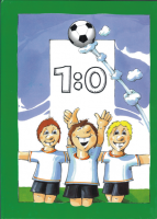 1:0 - Mein großes Fußball-Buch