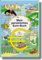 Mein persönliches Euro-Buch